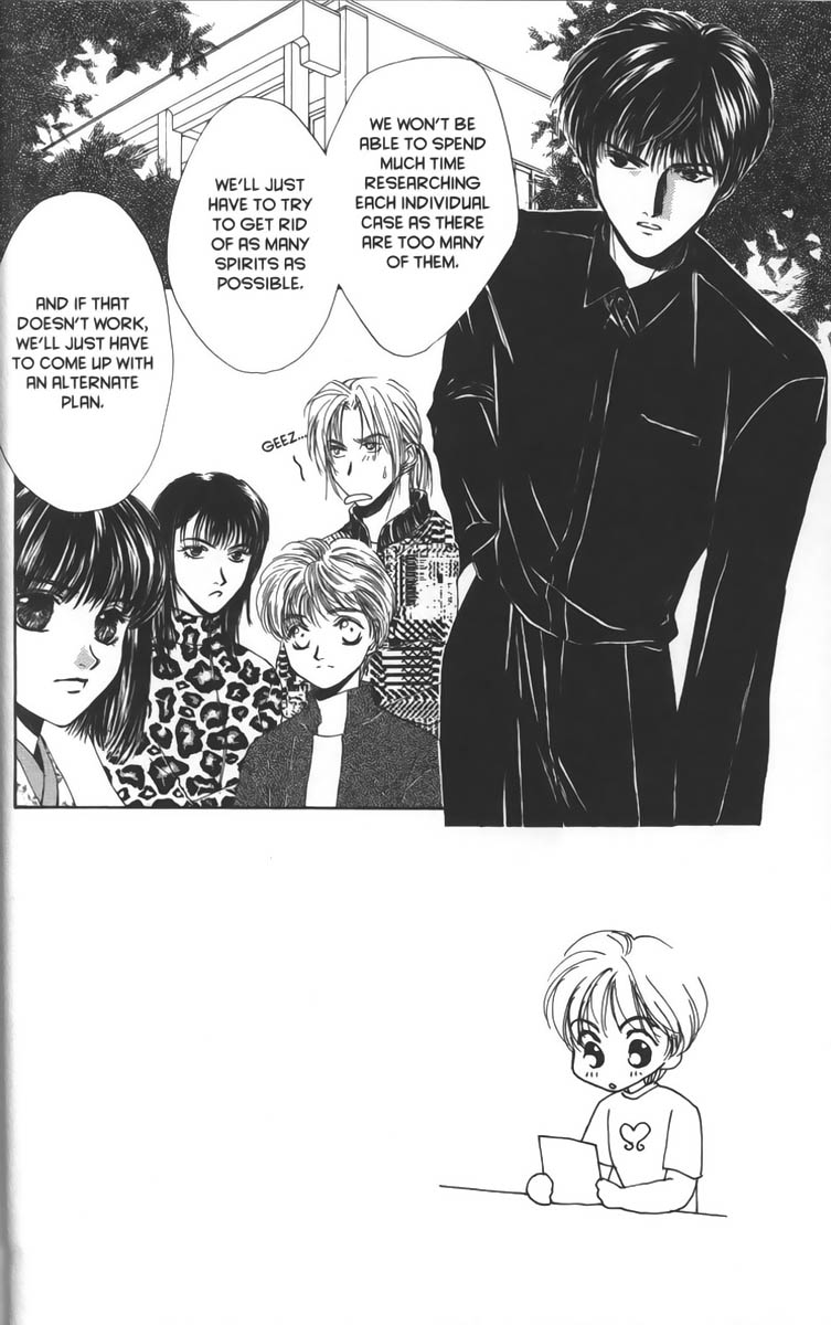 Halaman dari Ghost Hunt Chapter 8