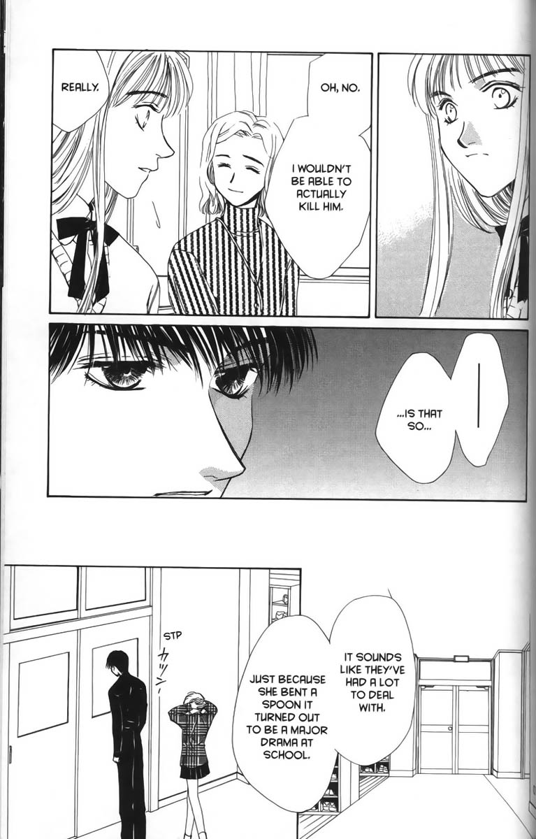Halaman dari Ghost Hunt Chapter 8