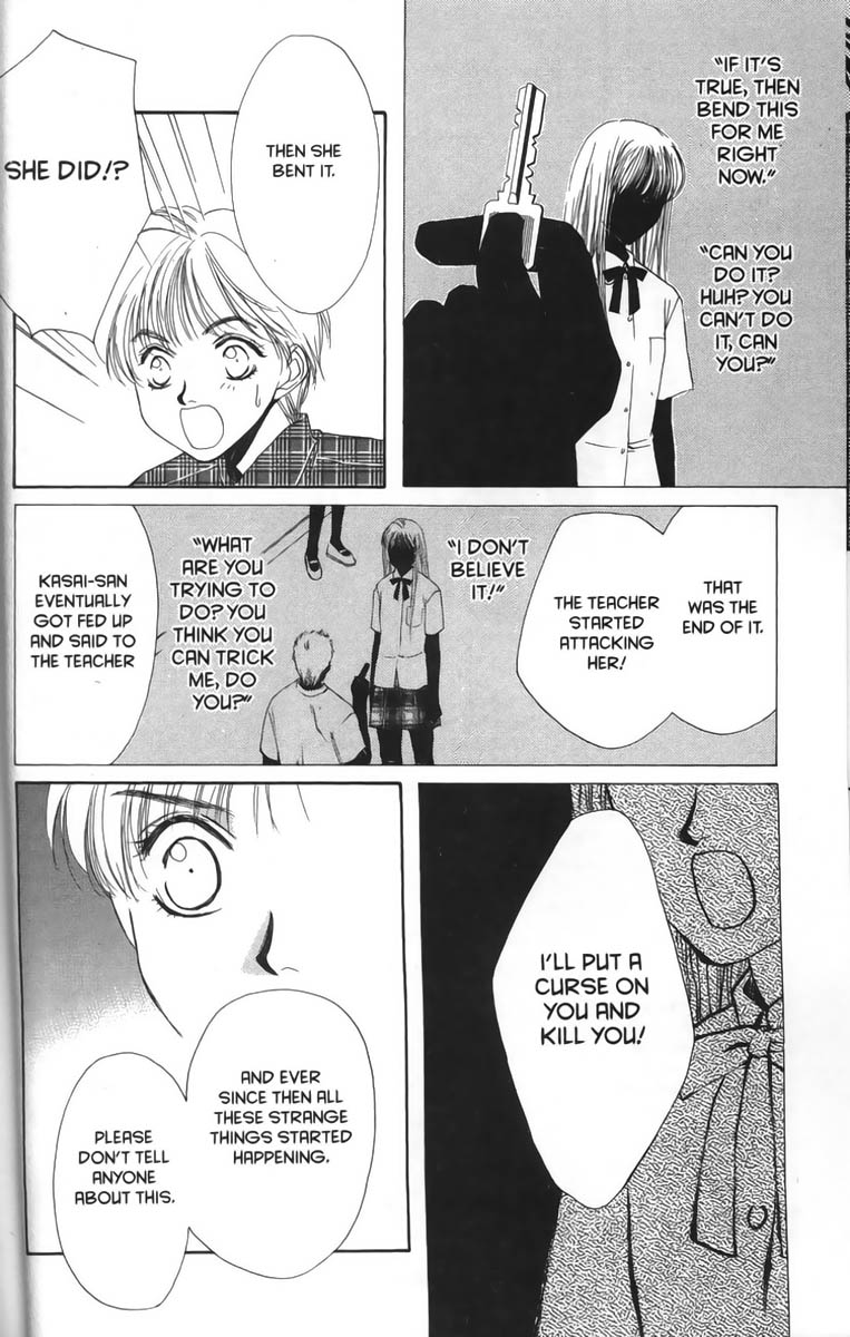 Halaman dari Ghost Hunt Chapter 8