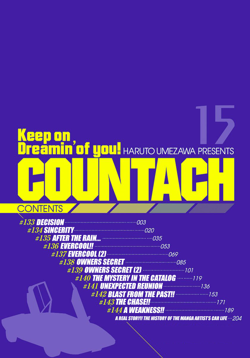 Halaman dari Countach Chapter 133
