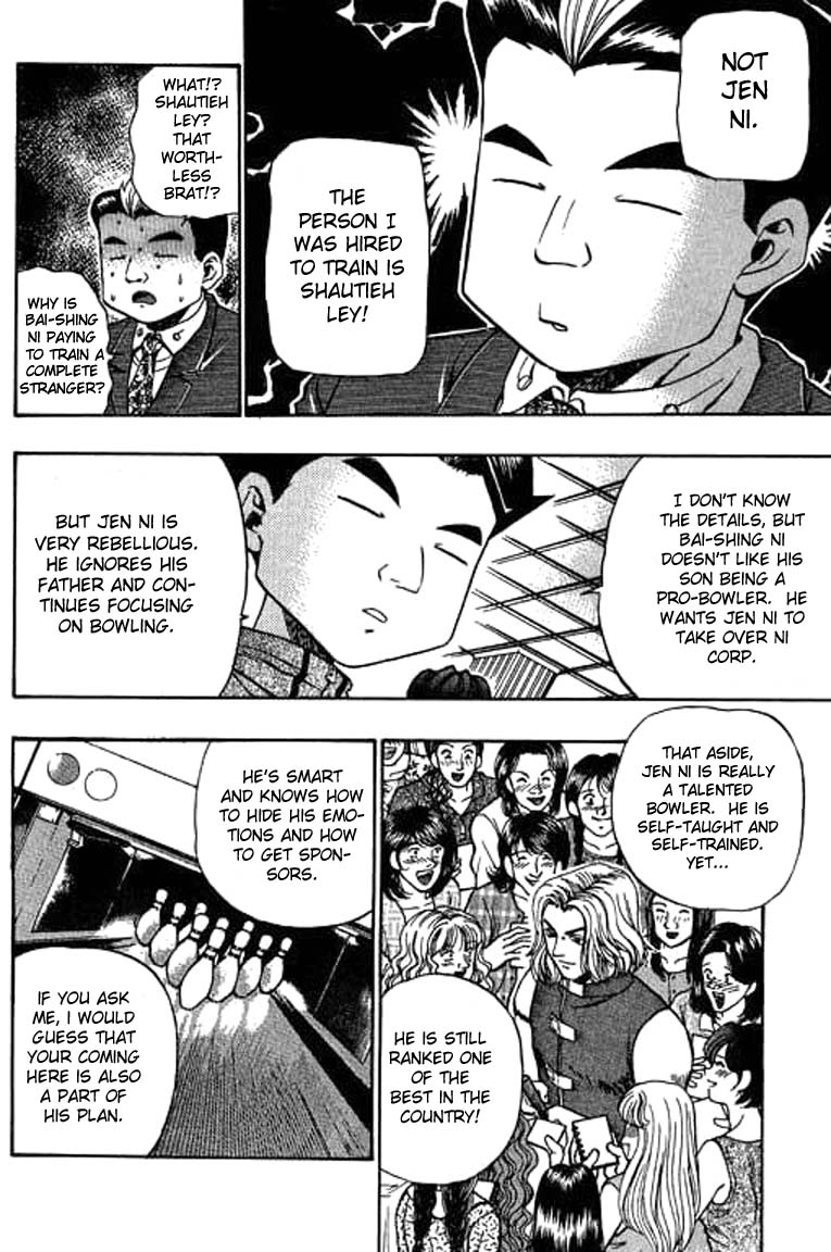 Halaman dari Bowling King Chapter 31