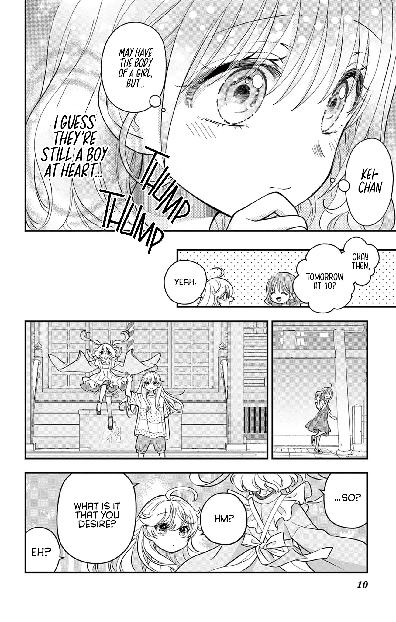 10