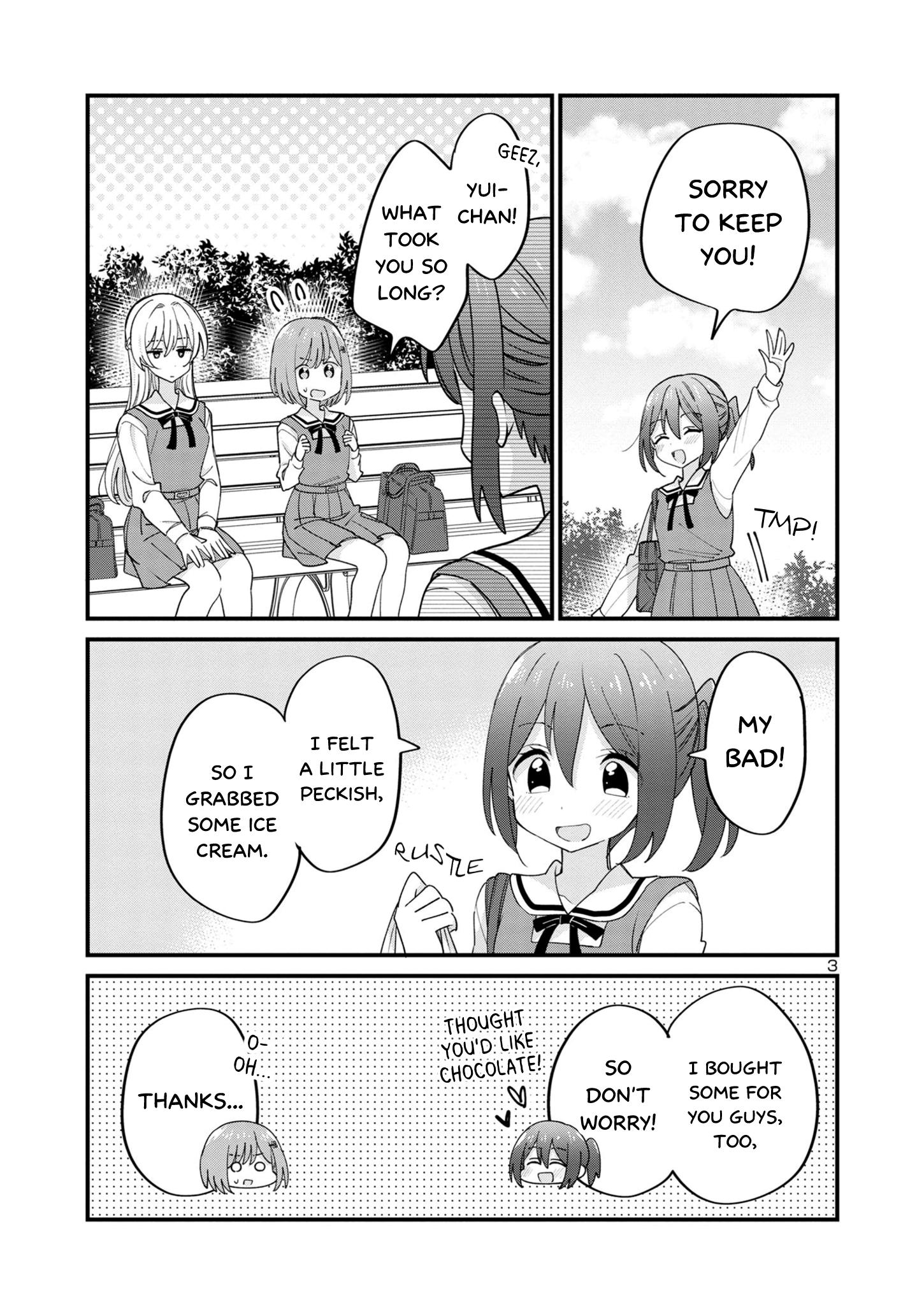 3