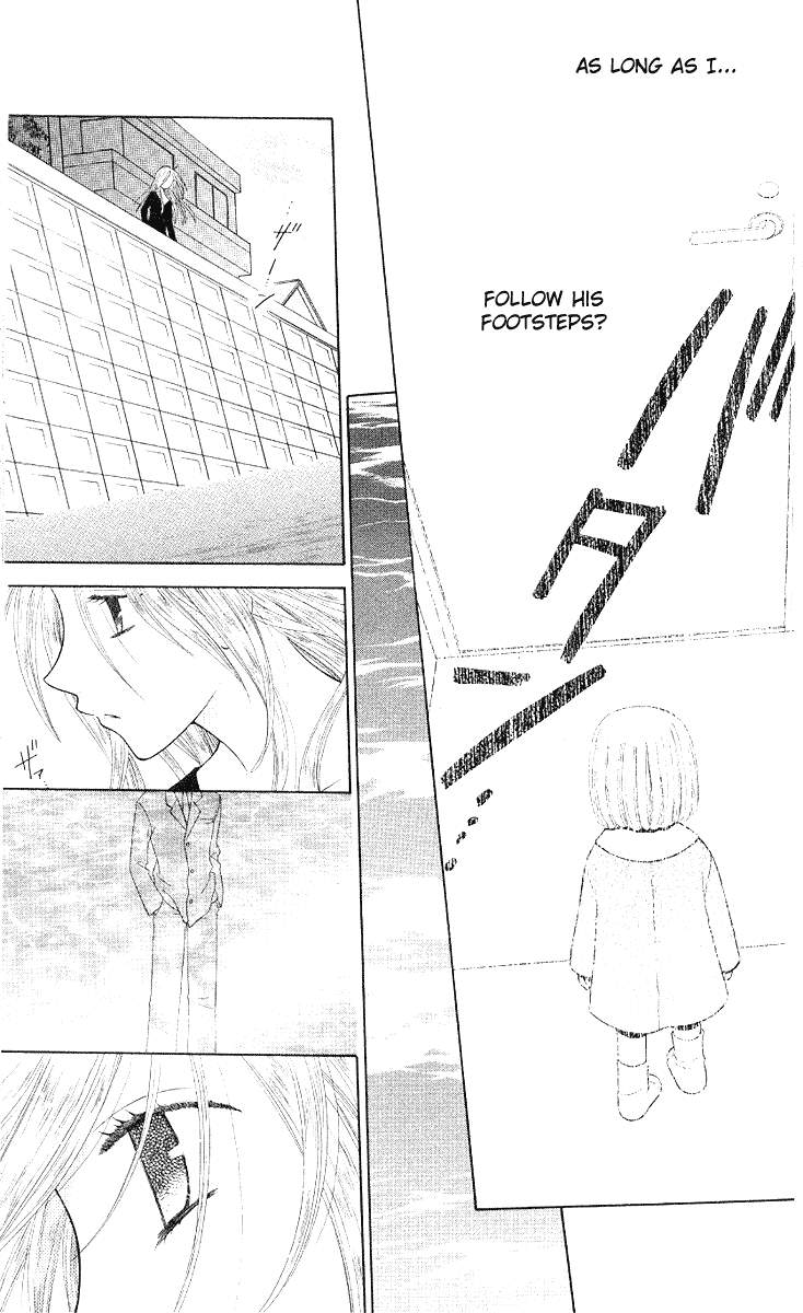 Halaman dari Fruits Basket Chapter 93