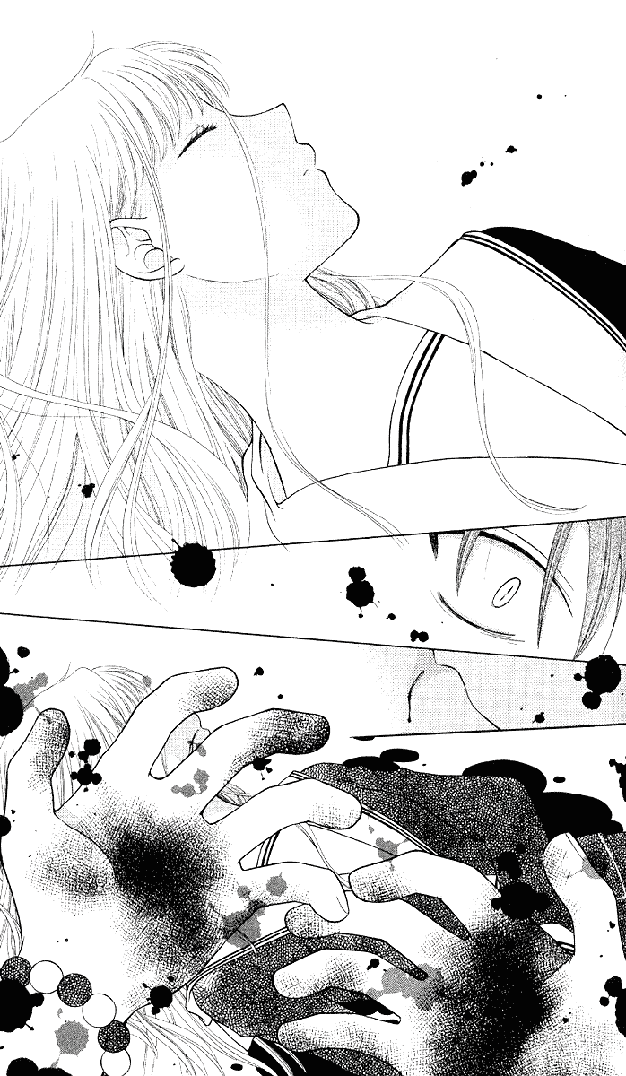 Halaman dari Fruits Basket Chapter 93