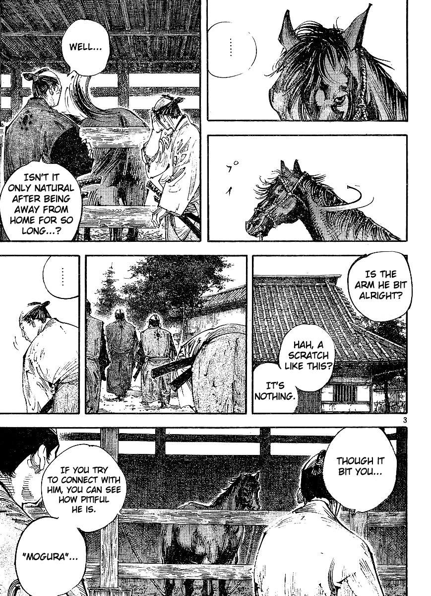 Halaman dari Vagabond Chapter 299