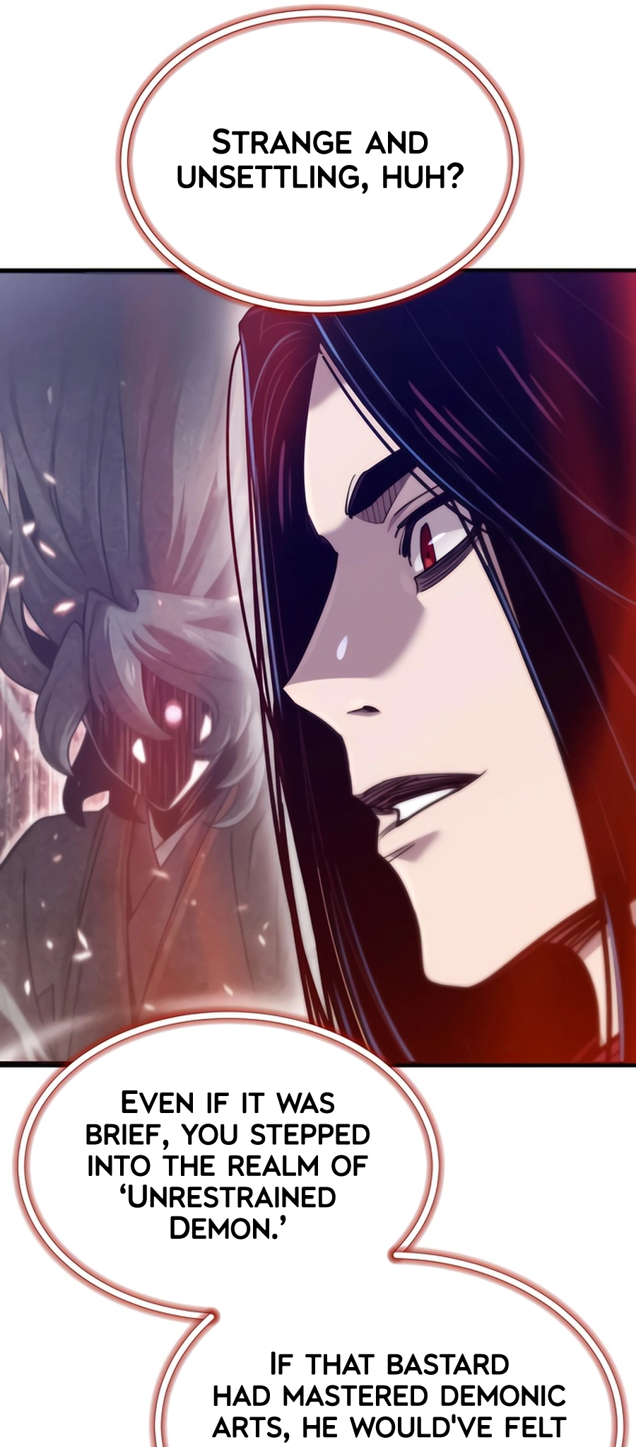 Halaman dari The Masters Have Subscribed Chapter 34
