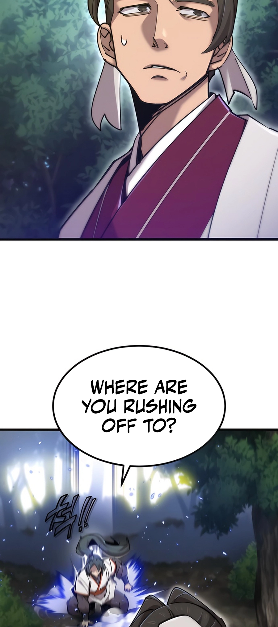 Halaman dari The Masters Have Subscribed Chapter 34