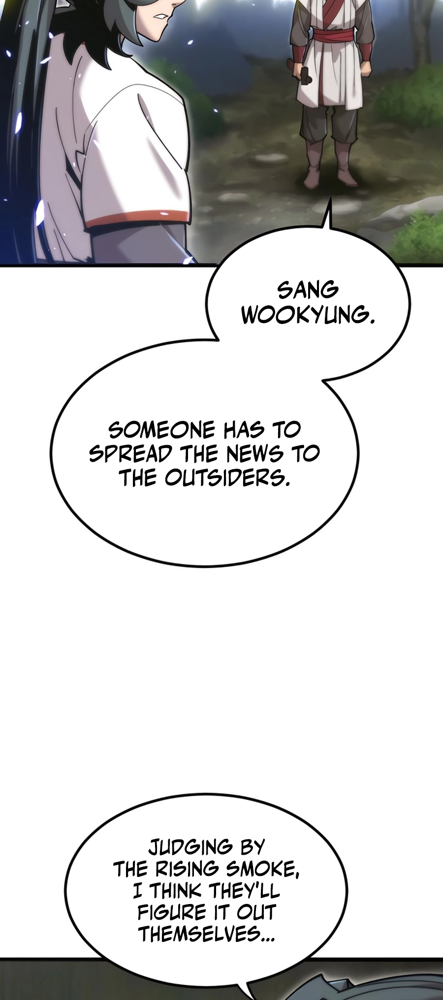 Halaman dari The Masters Have Subscribed Chapter 34