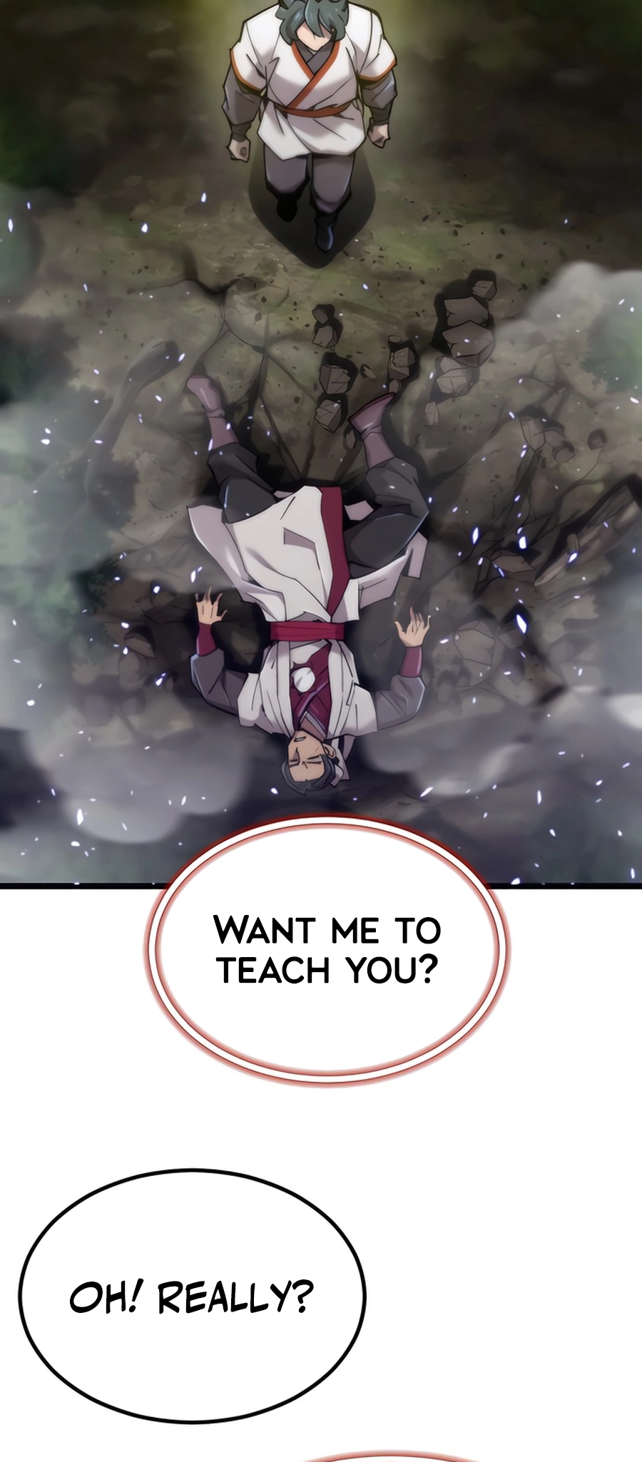 Halaman dari The Masters Have Subscribed Chapter 34