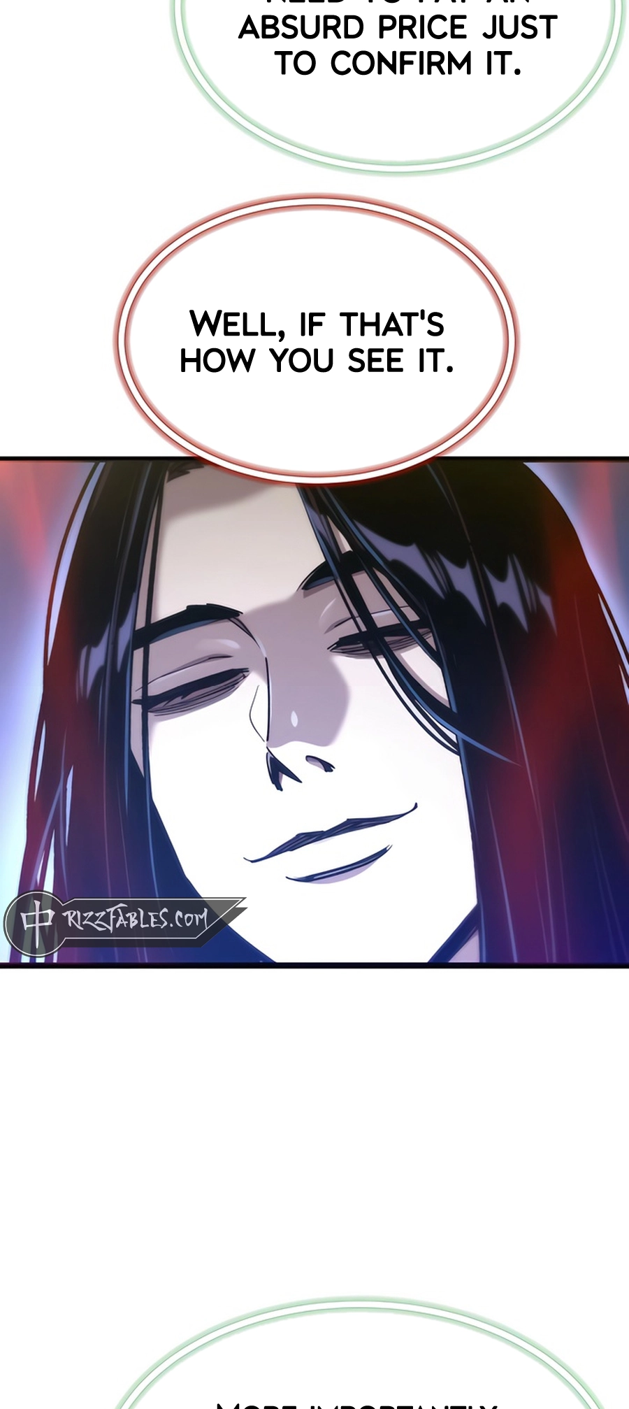 Halaman dari The Masters Have Subscribed Chapter 34
