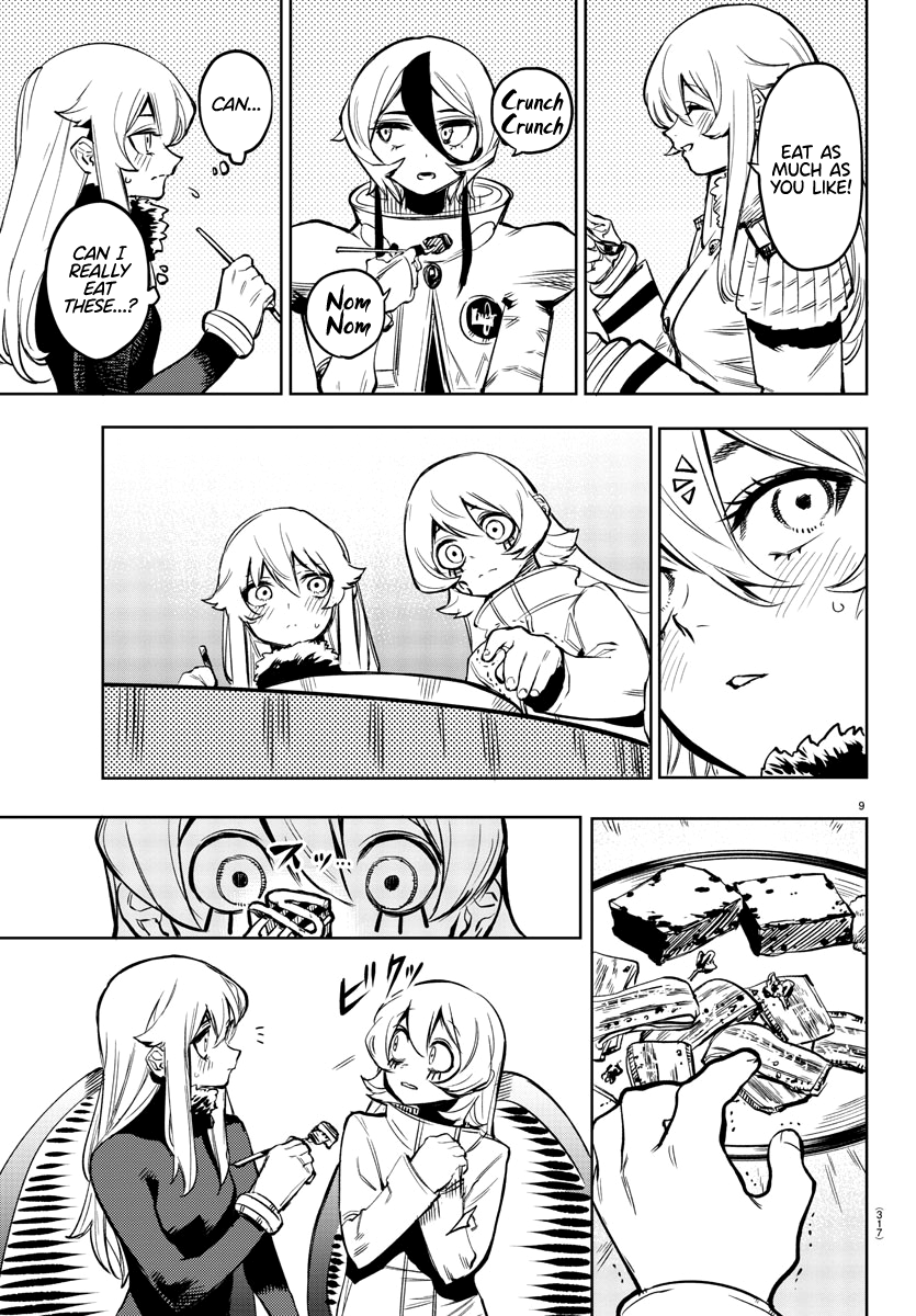 9