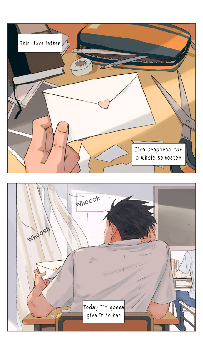 Nán Hào Shàng Fēng Chapter 1 Page 1
