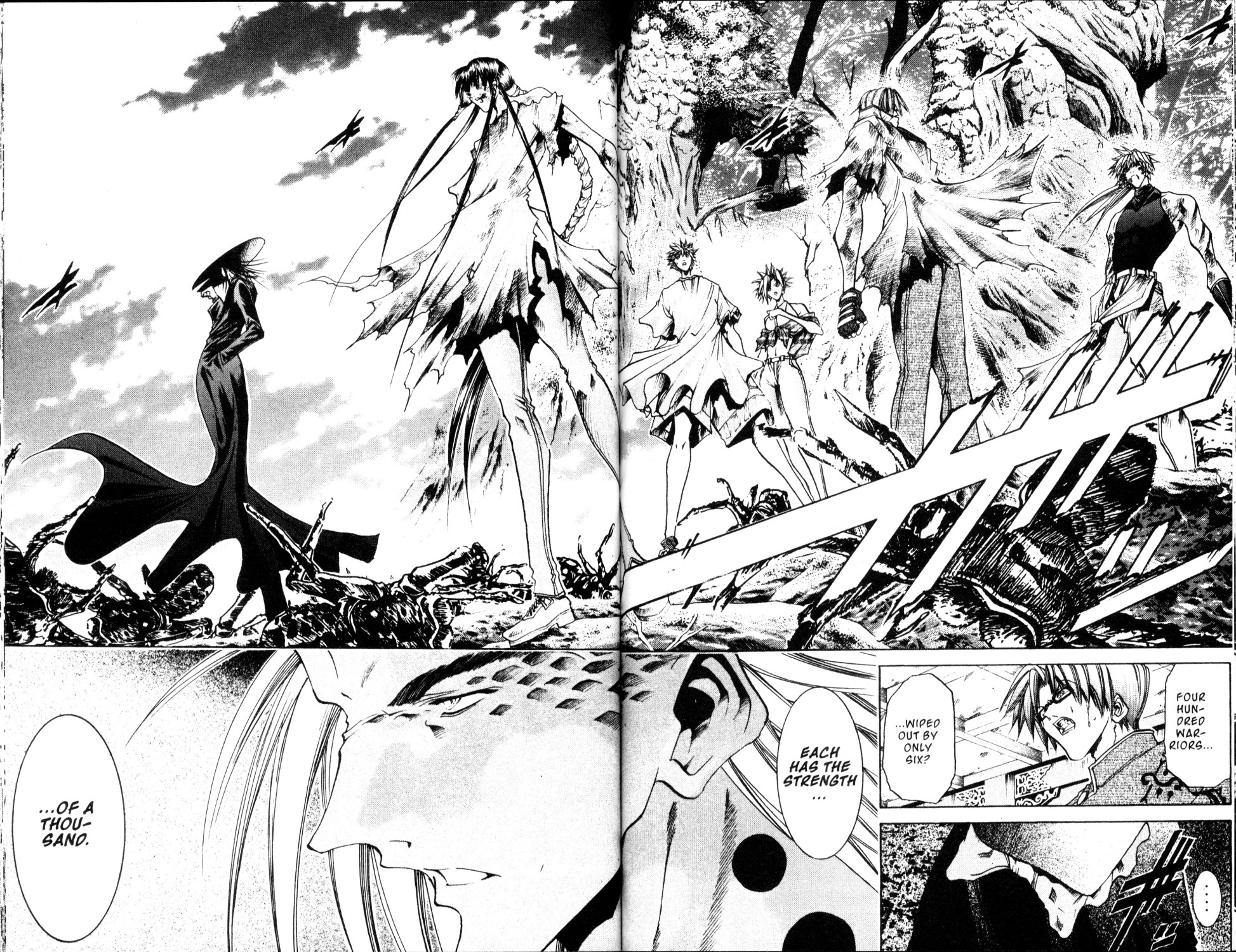 Halaman dari GetBackers Chapter 188