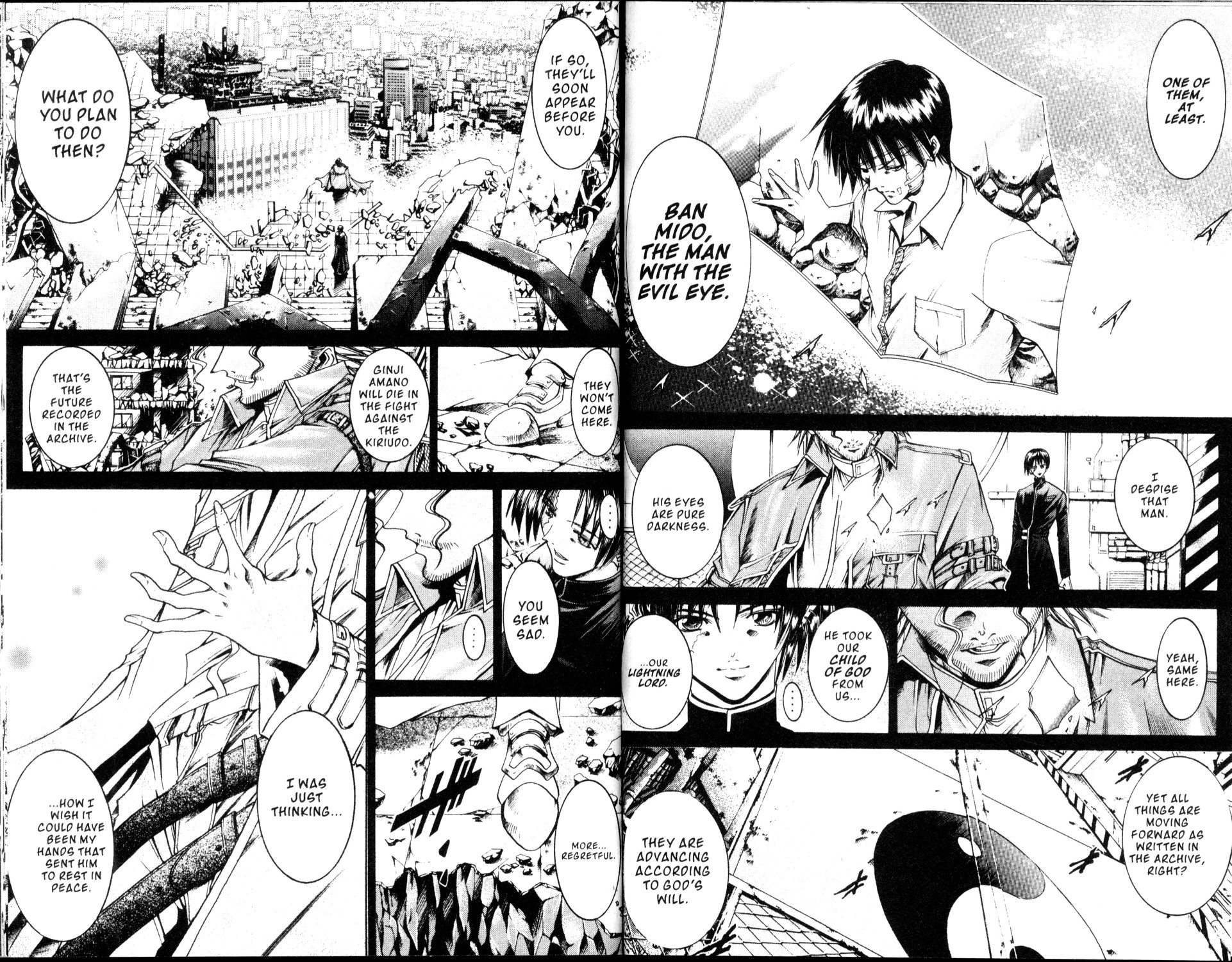 Halaman dari GetBackers Chapter 188