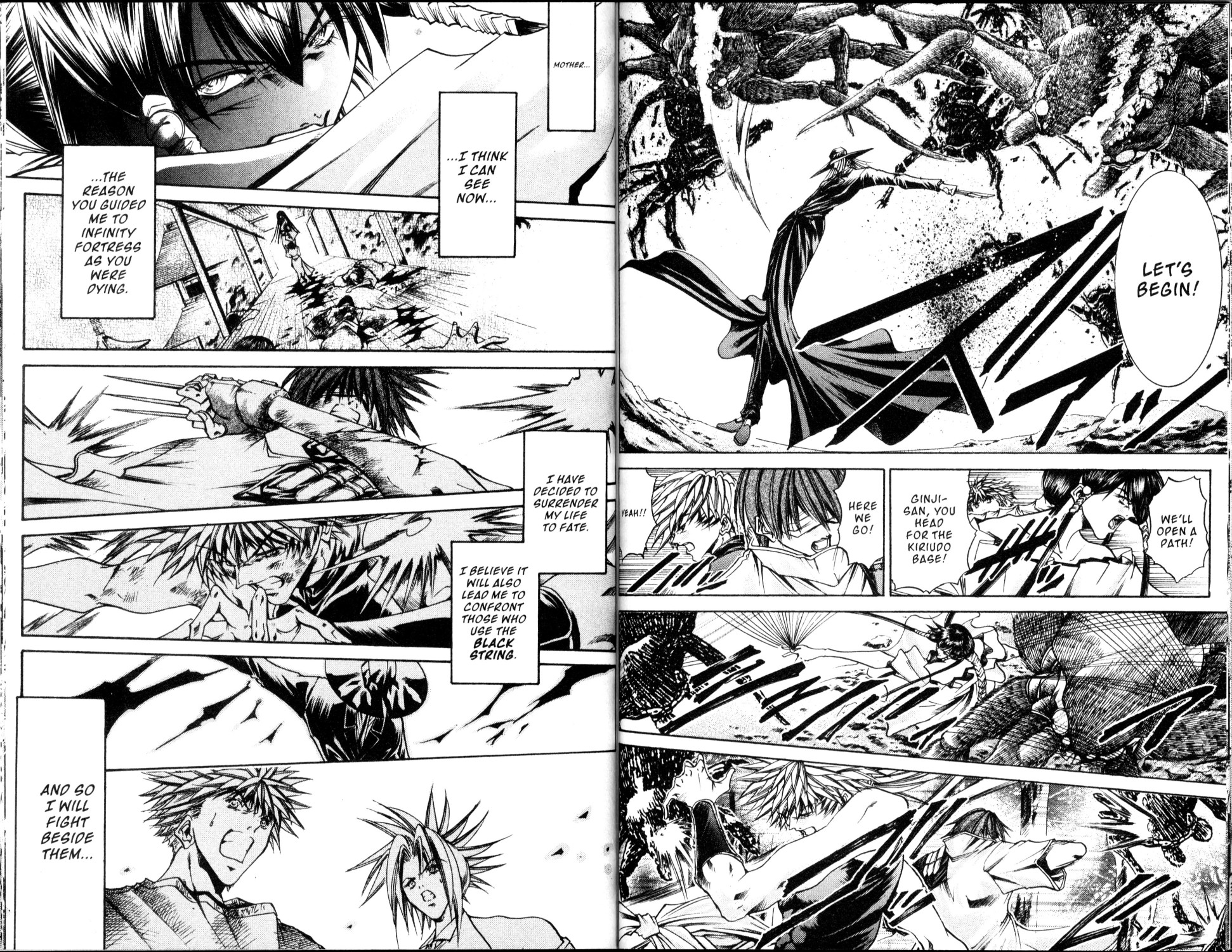 Halaman dari GetBackers Chapter 188