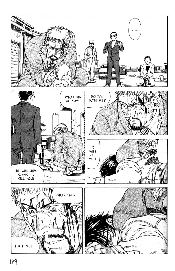 Halaman dari Eden: It's an Endless World! Chapter 24