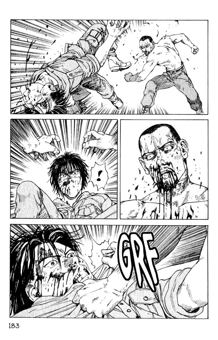 Halaman dari Eden: It's an Endless World! Chapter 24