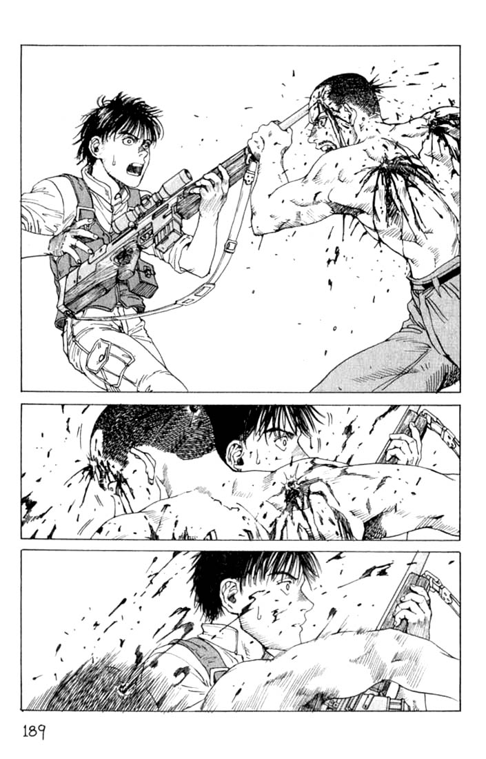 Halaman dari Eden: It's an Endless World! Chapter 24