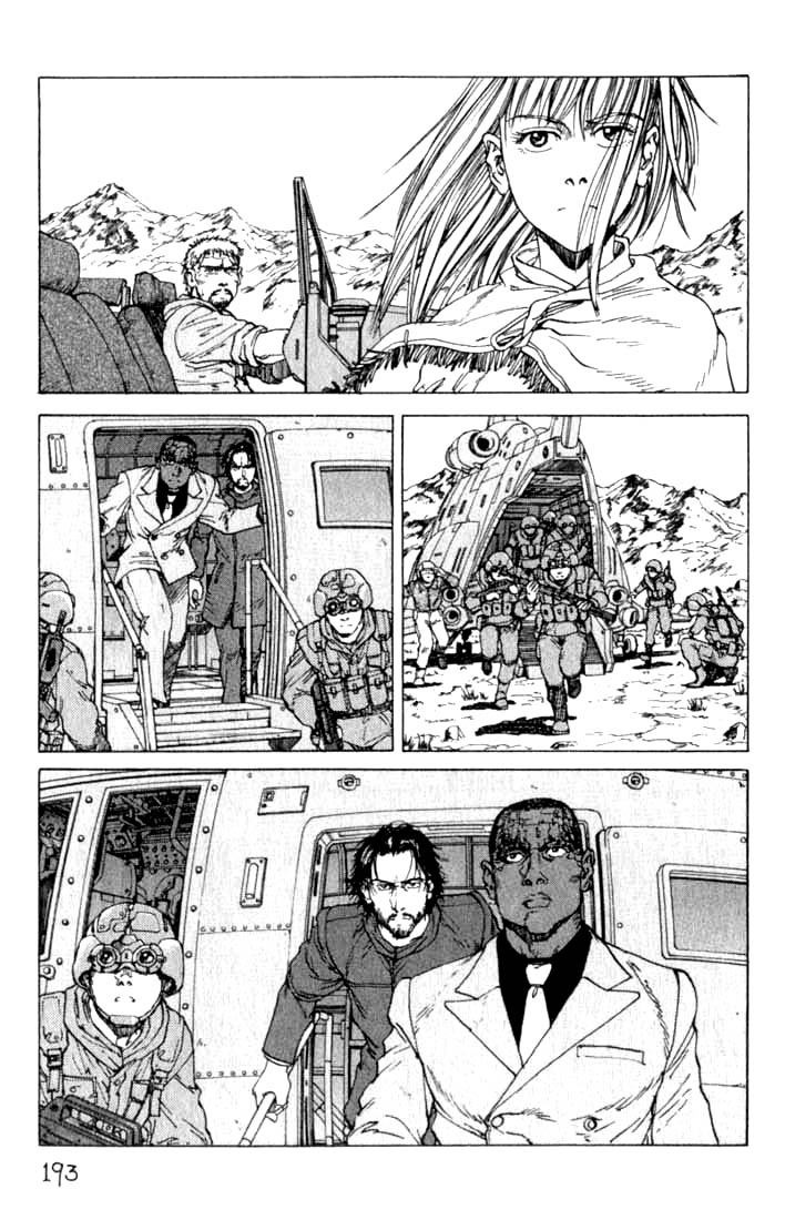 Halaman dari Eden: It's an Endless World! Chapter 24