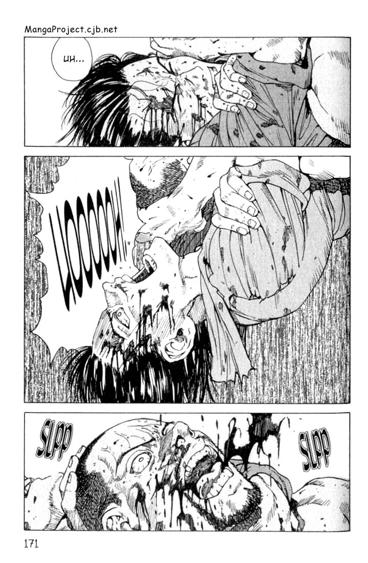 Halaman dari Eden: It's an Endless World! Chapter 24