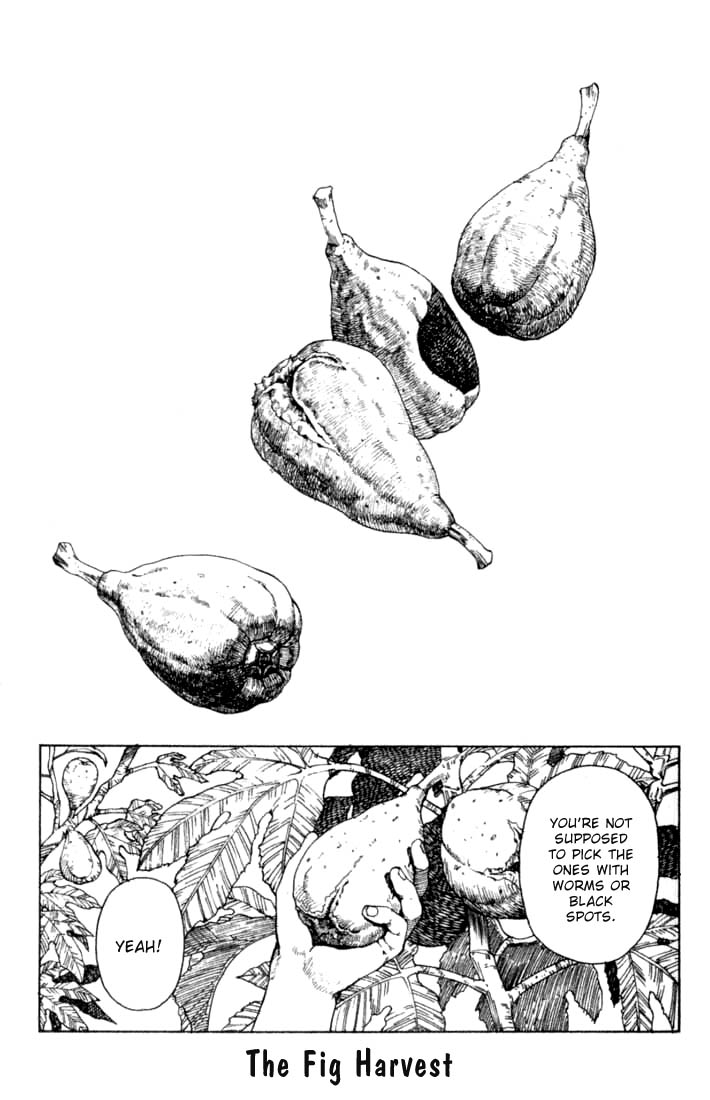 Halaman dari Eden: It's an Endless World! Chapter 24