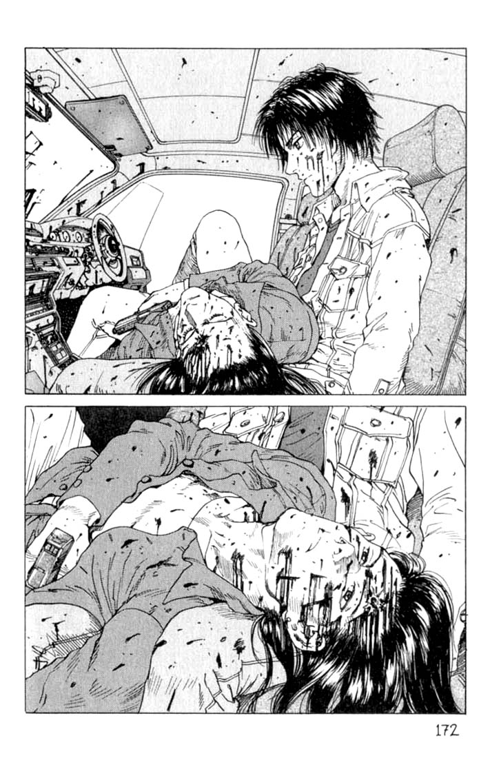 Halaman dari Eden: It's an Endless World! Chapter 24