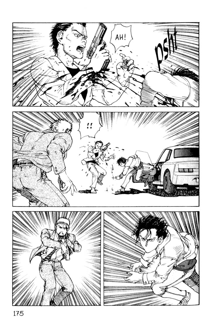 Halaman dari Eden: It's an Endless World! Chapter 24