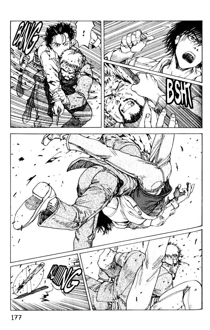 Halaman dari Eden: It's an Endless World! Chapter 24