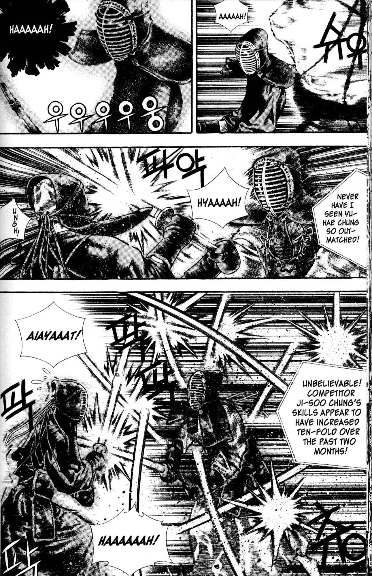 Halaman dari Chrono Code Chapter 3