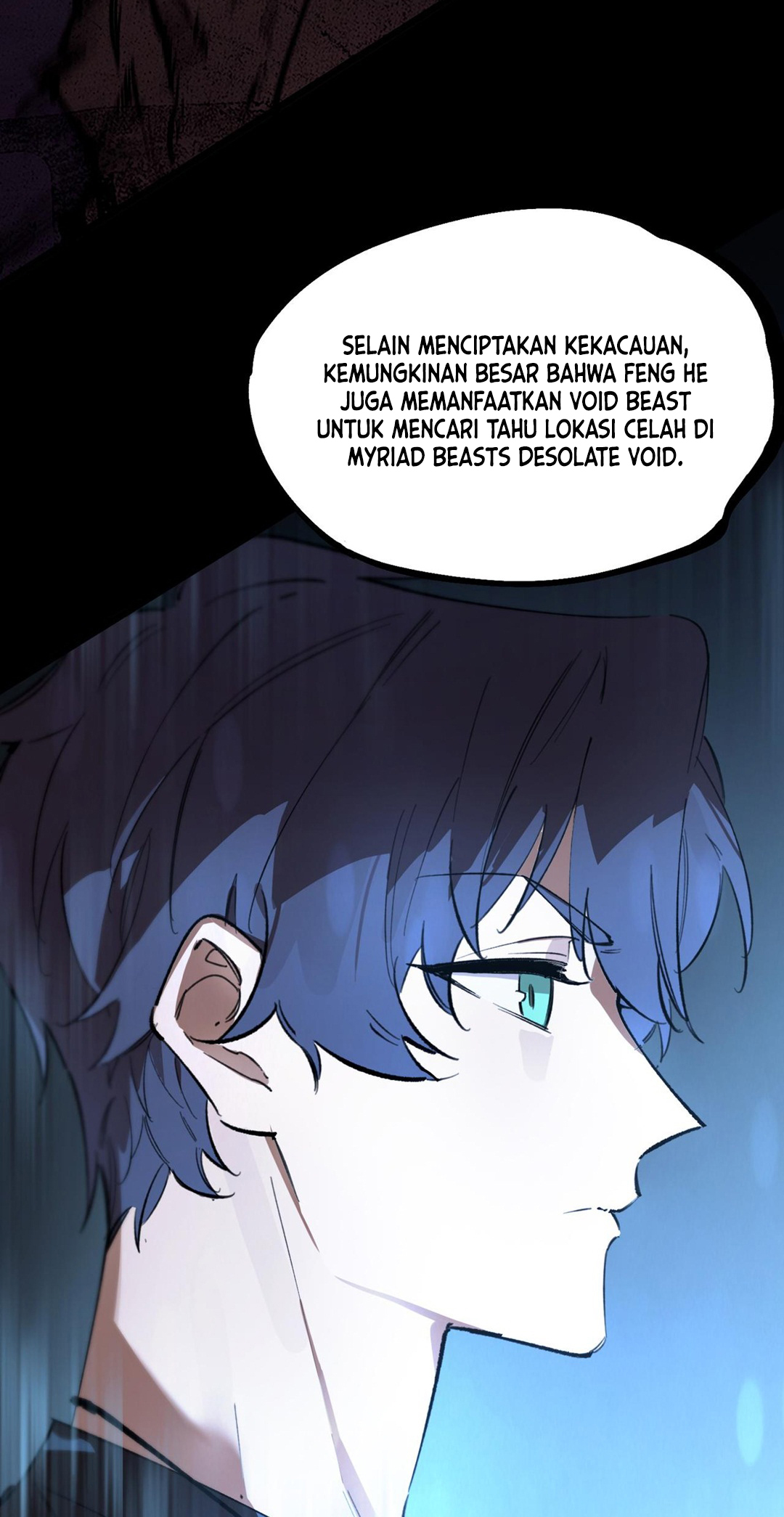 SSS-Rank Paladin Who Transcends Common Sense Chapter 66 - halaman 52