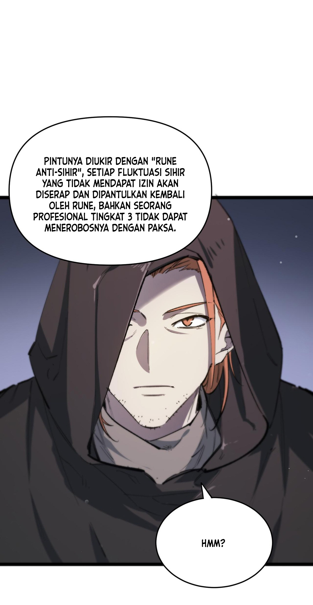 SSS-Rank Paladin Who Transcends Common Sense Chapter 66 - halaman 56