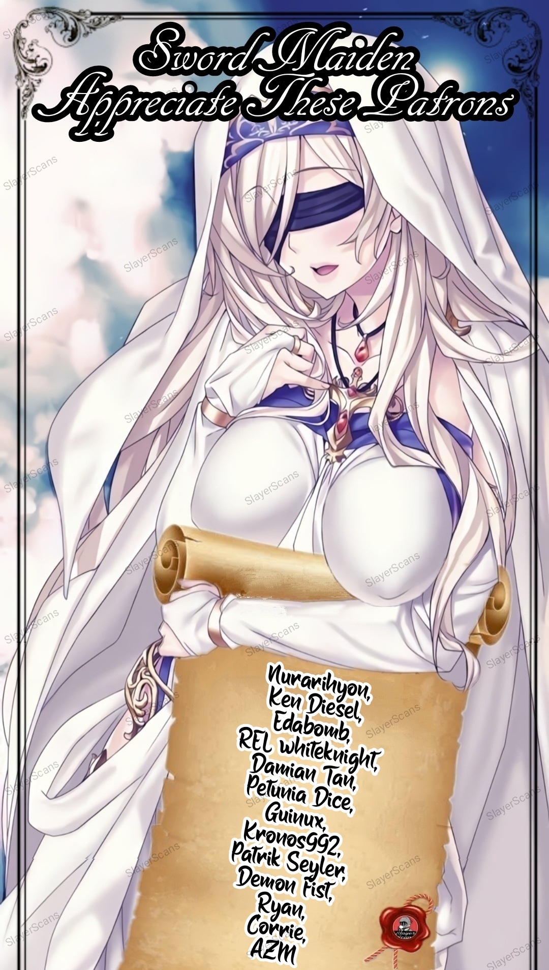 Halaman dari Tsuihousareru Tabi ni Skill wo Te ni Ireta Ore ga, 100 no Isekai de 2-shuume Musou Chapter 10.1