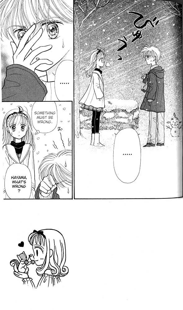 Halaman dari Kodocha Chapter 19