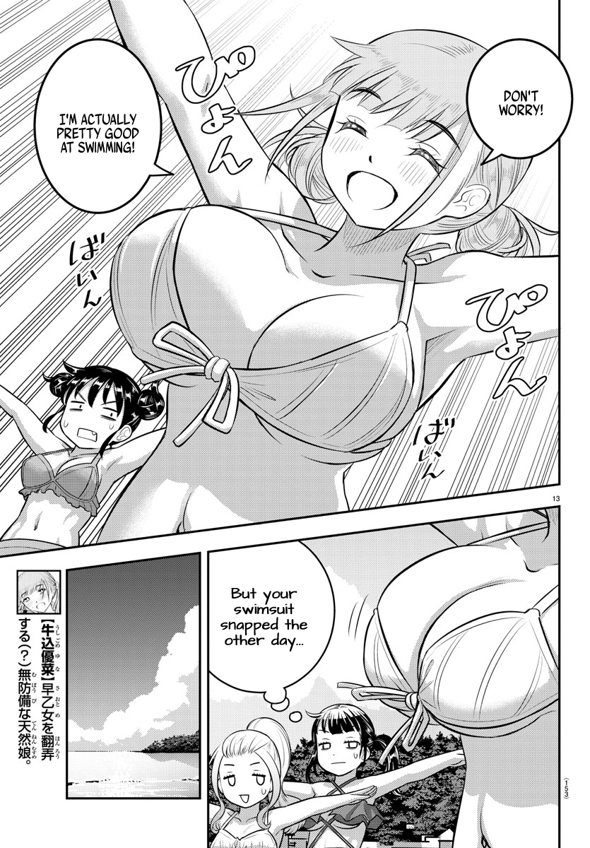 13