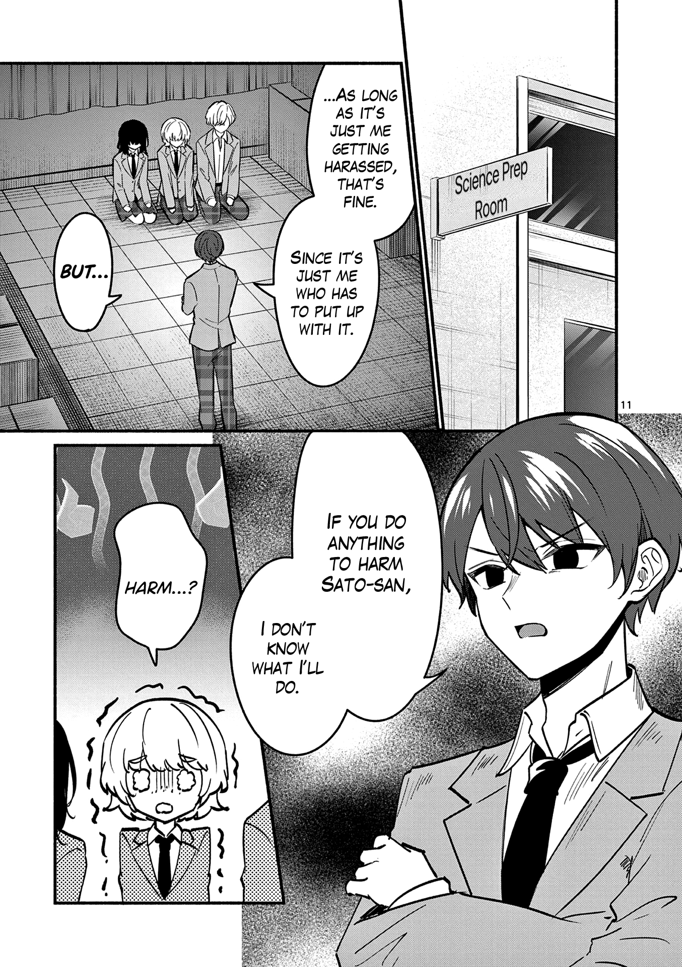 11