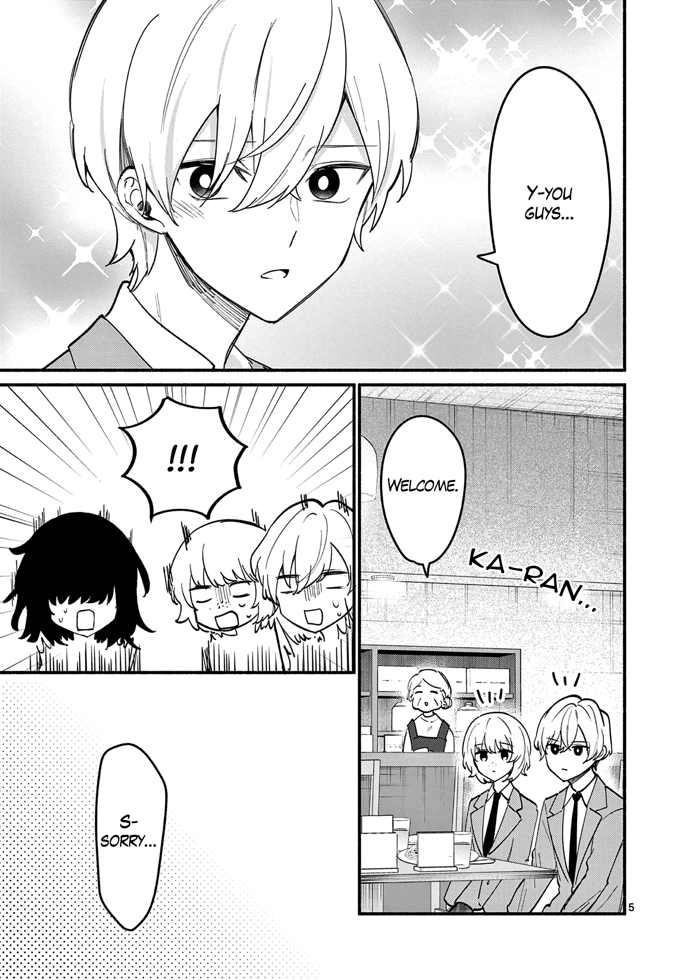 5