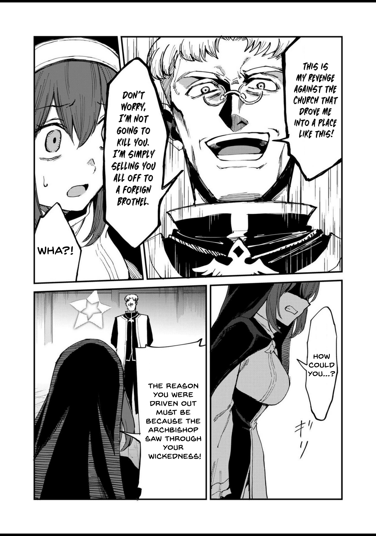 Isekai Harem Loop: Kurikaesareru 1-nichi kara Dasshutsu Suru Tame ni Dakimakurimasu Chapter 6 Page 14