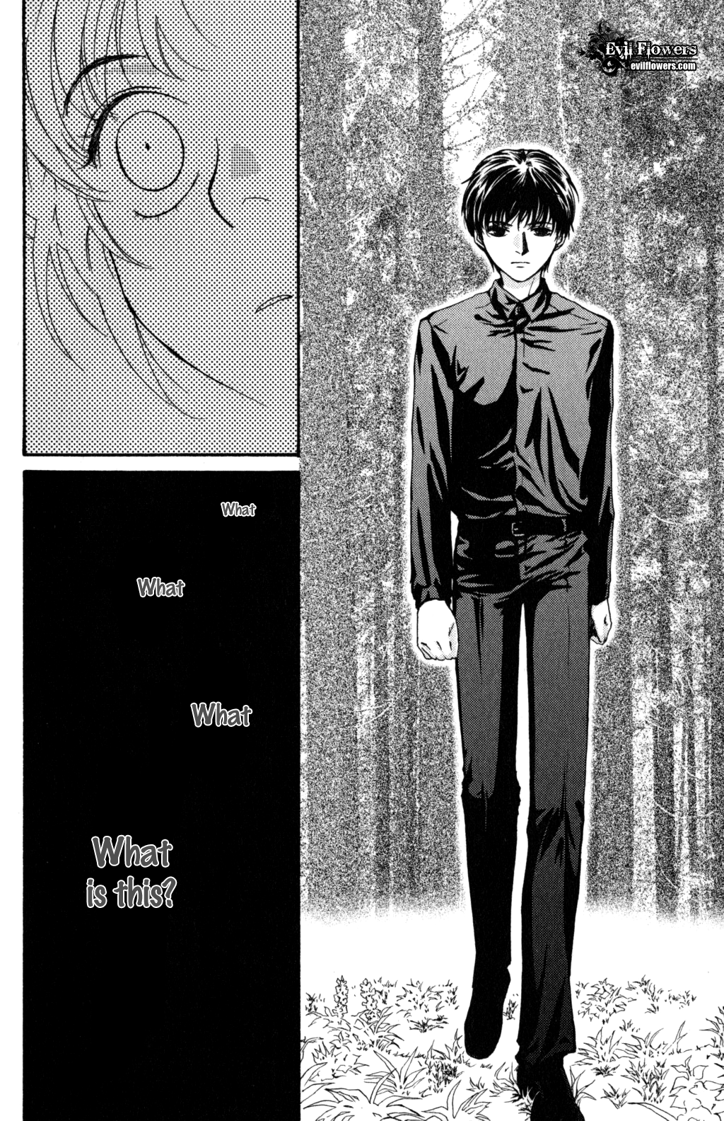 Halaman dari Ghost Hunt Chapter 44