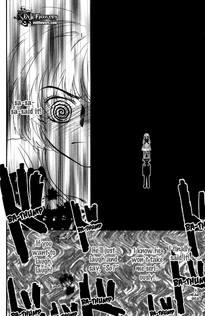 Halaman dari Ghost Hunt Chapter 44