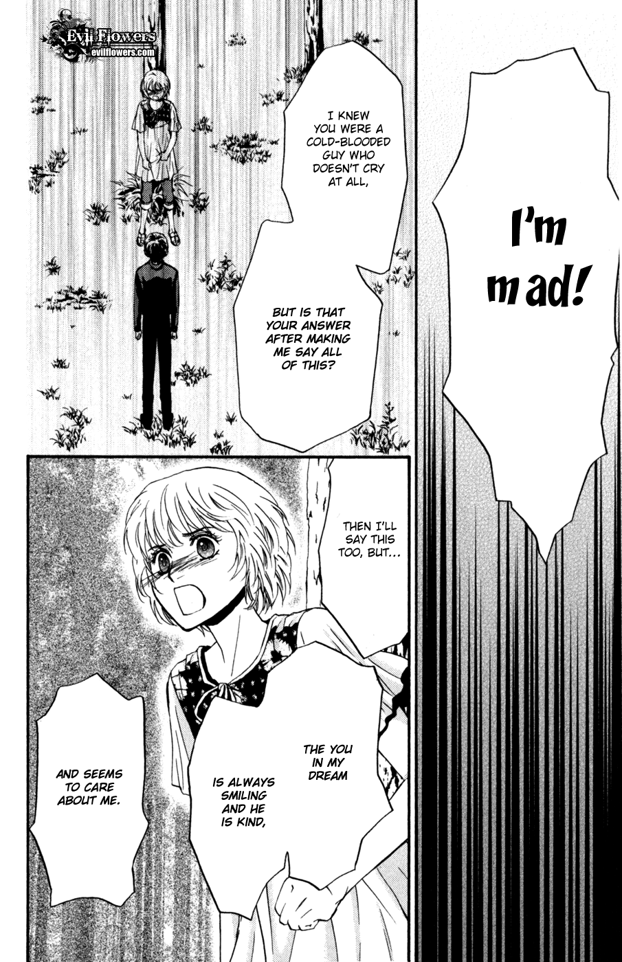Halaman dari Ghost Hunt Chapter 44