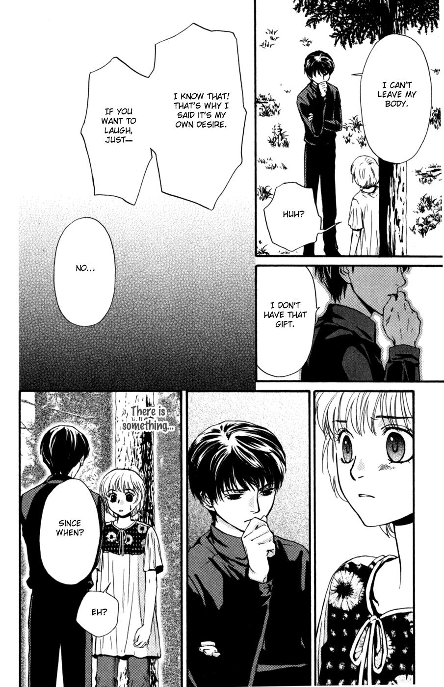 Halaman dari Ghost Hunt Chapter 44