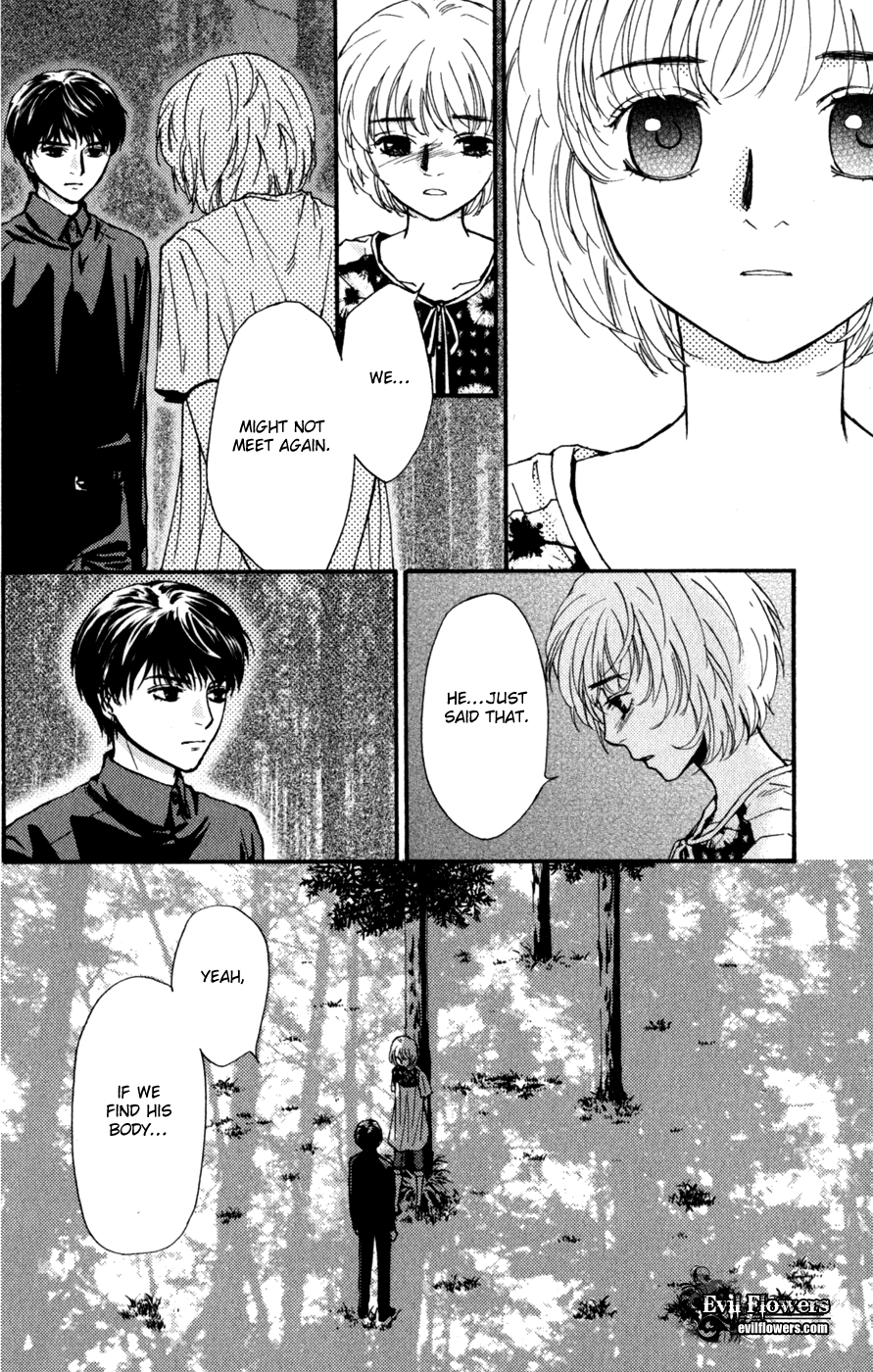 Halaman dari Ghost Hunt Chapter 44