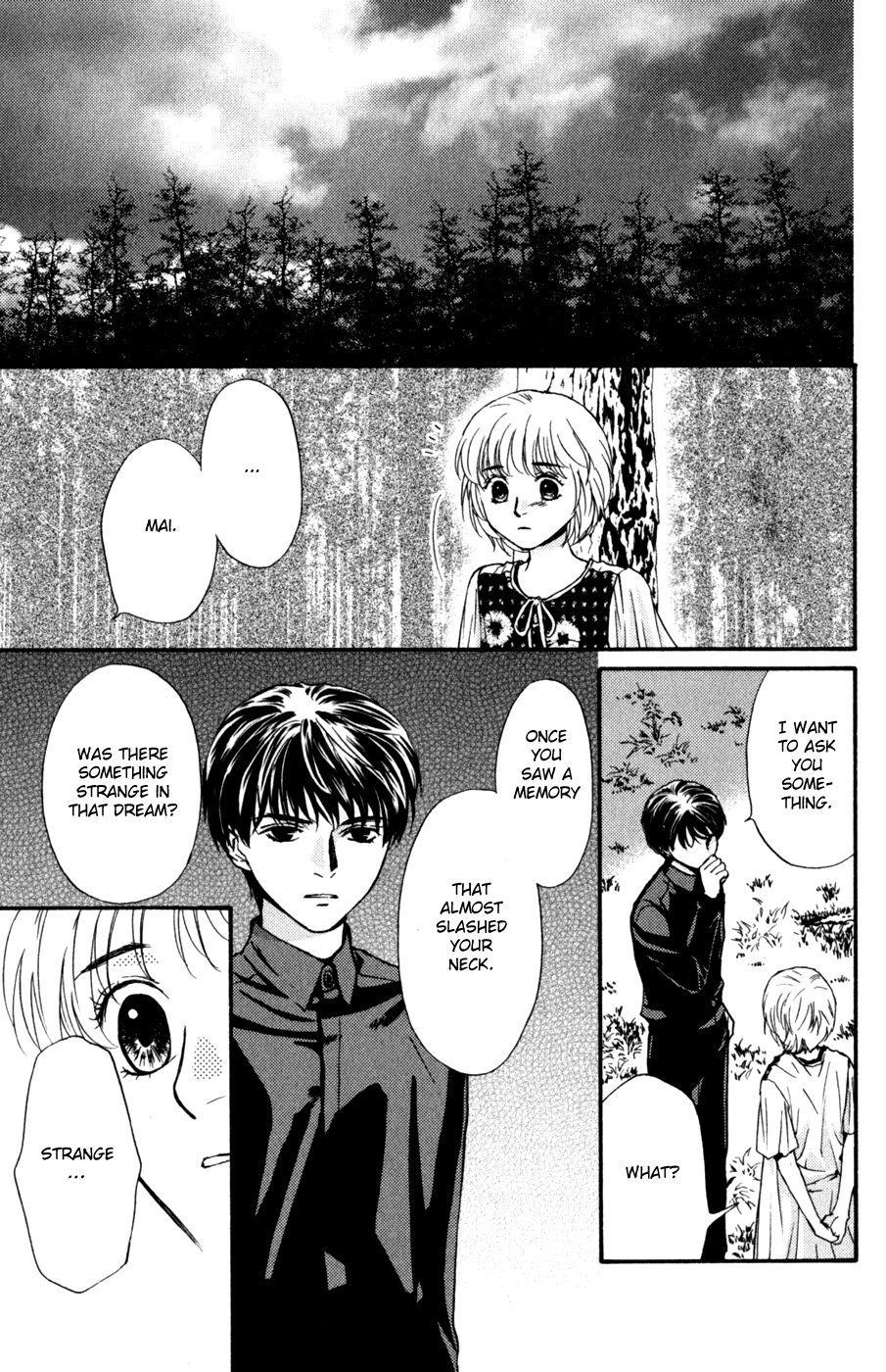 Halaman dari Ghost Hunt Chapter 44