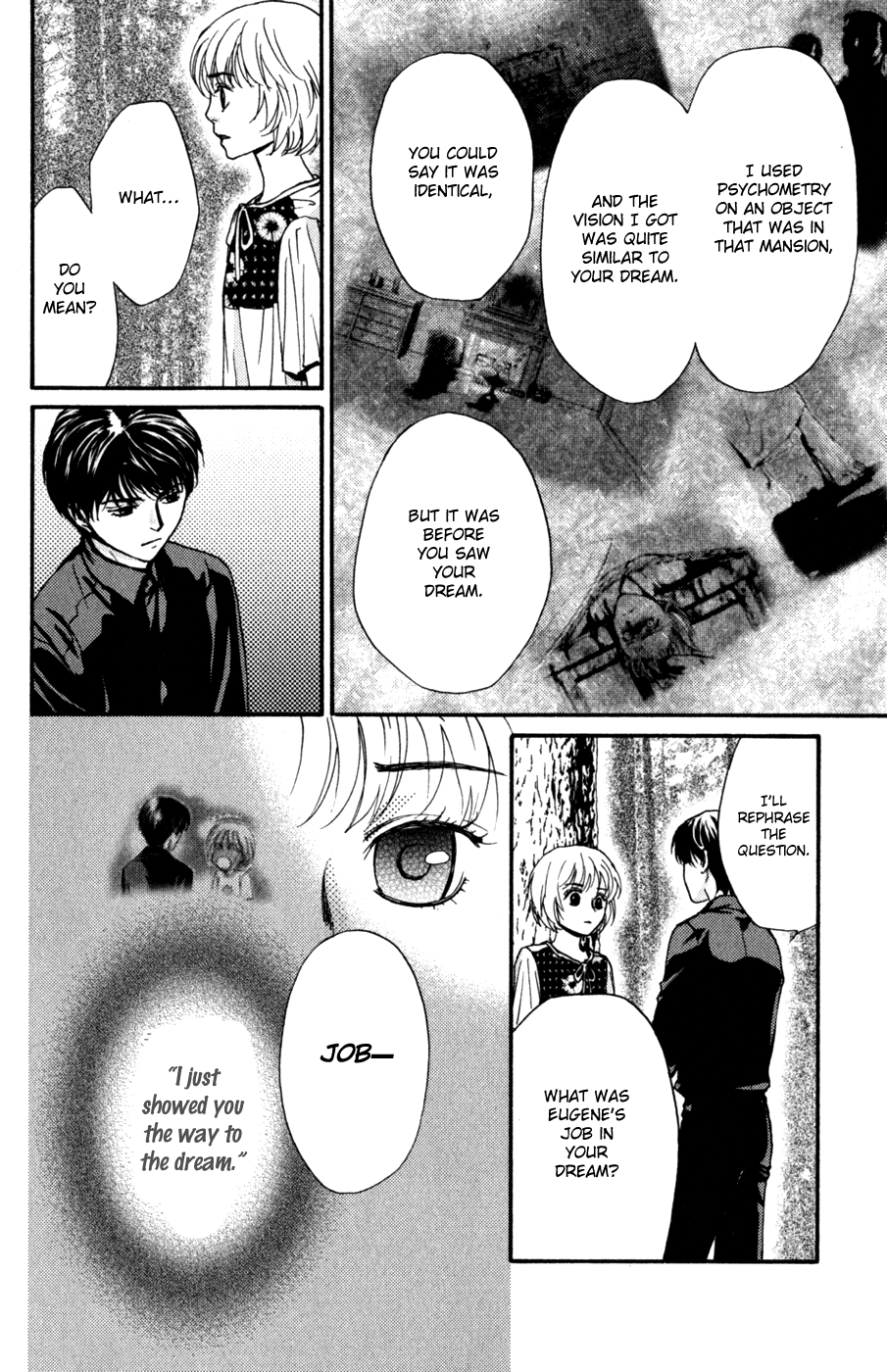 Halaman dari Ghost Hunt Chapter 44