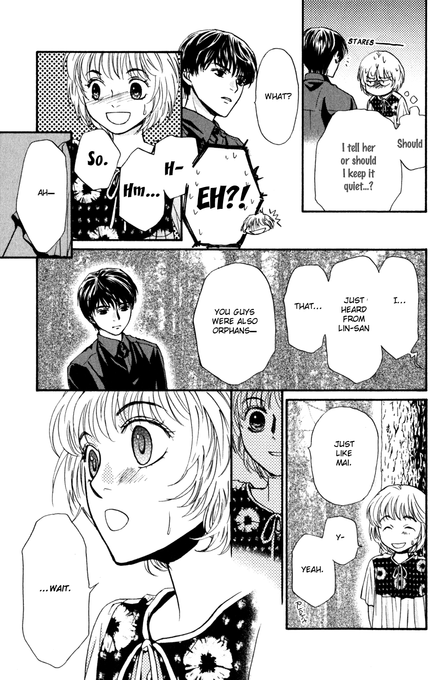 Halaman dari Ghost Hunt Chapter 44