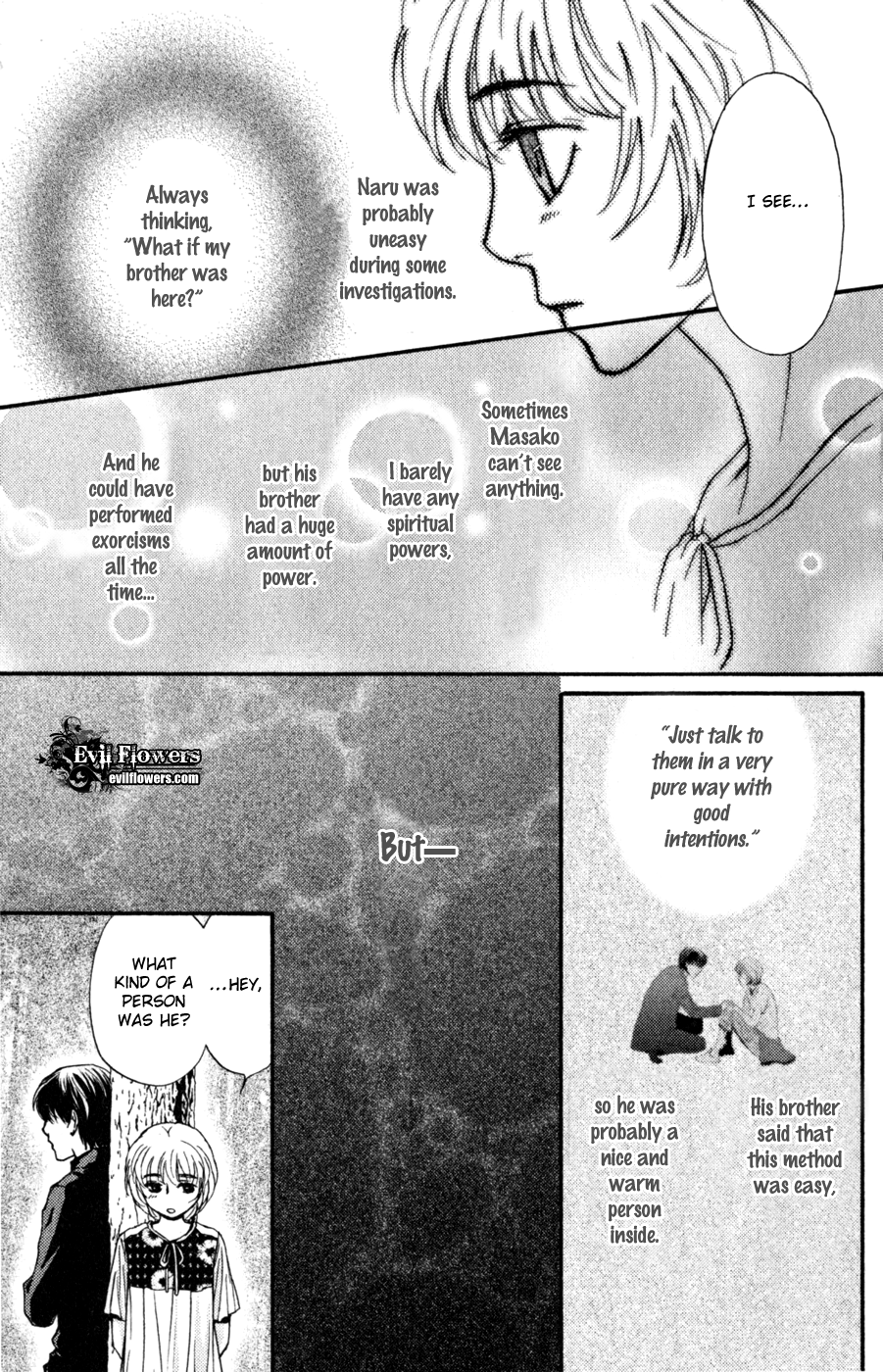 Halaman dari Ghost Hunt Chapter 44