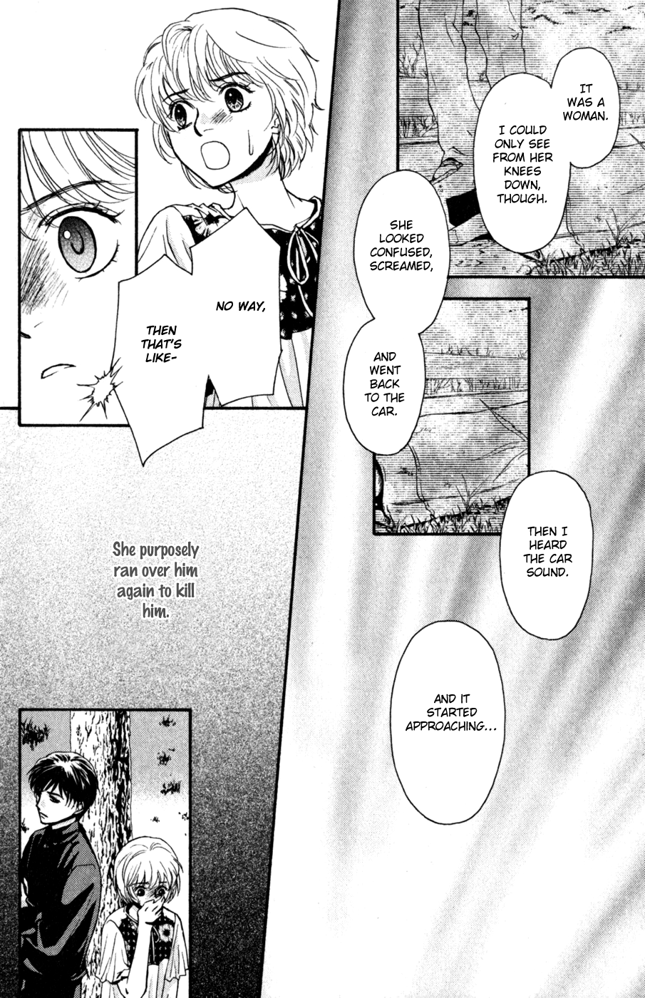 Halaman dari Ghost Hunt Chapter 44