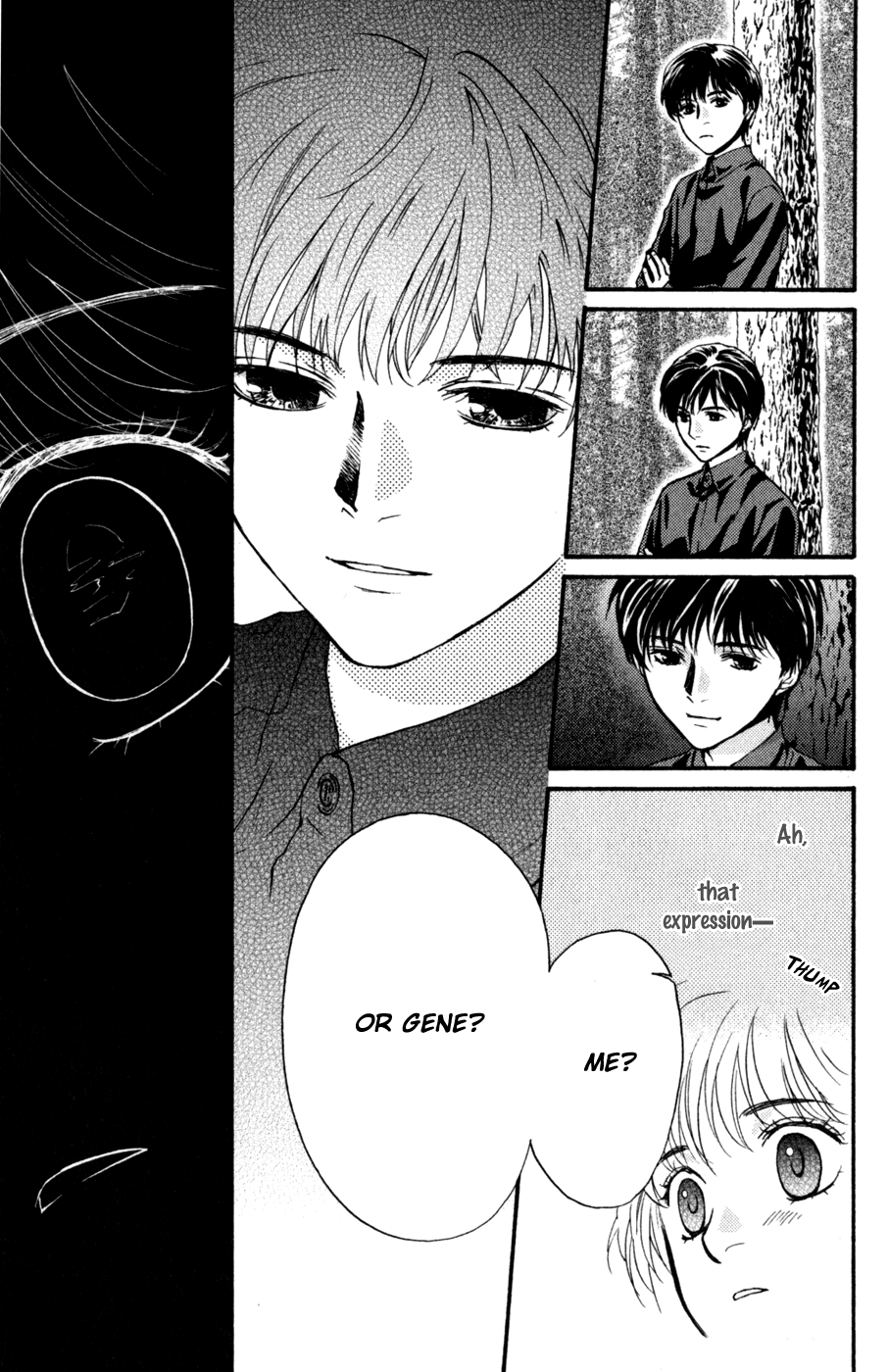 Halaman dari Ghost Hunt Chapter 44