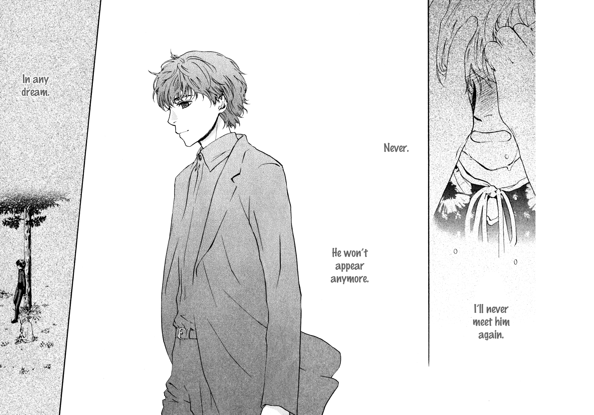 Halaman dari Ghost Hunt Chapter 44